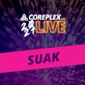 Suak Neujahr 2021