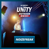 Noizefreak - Unity Outdoor 2021