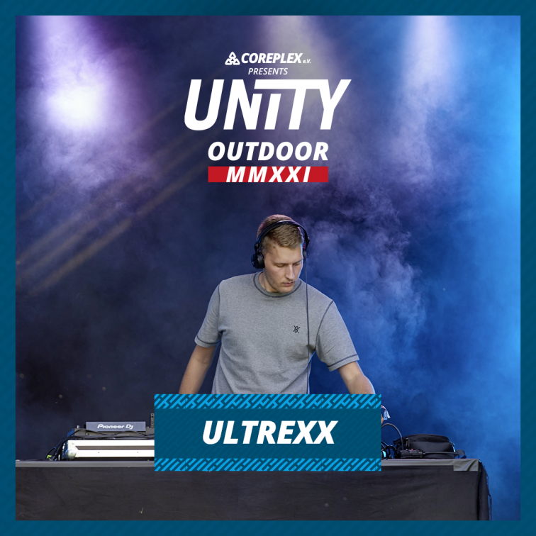 Ultrexx - Unity Outdoor 2021