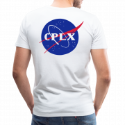 Unity Space Crew Shirt