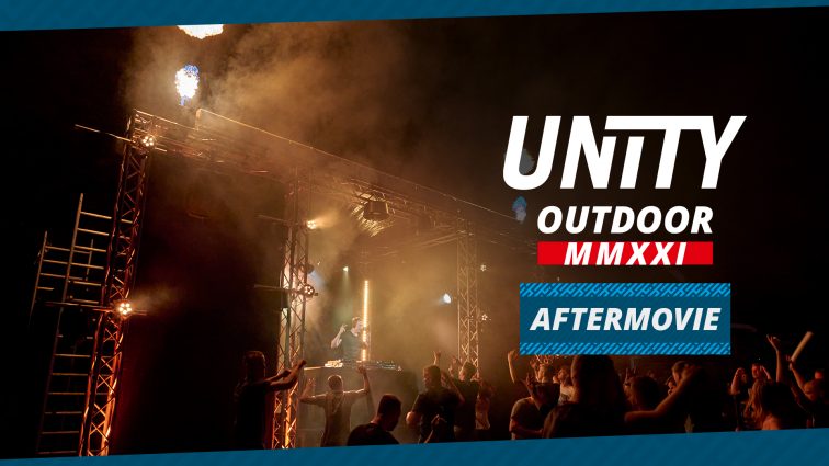 UNITY Outdoor 2021 | Official Aftermovie